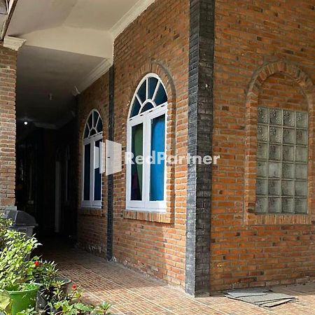 Friendjoss Homestay Laugumba Redpartner Berastagi Buitenkant foto