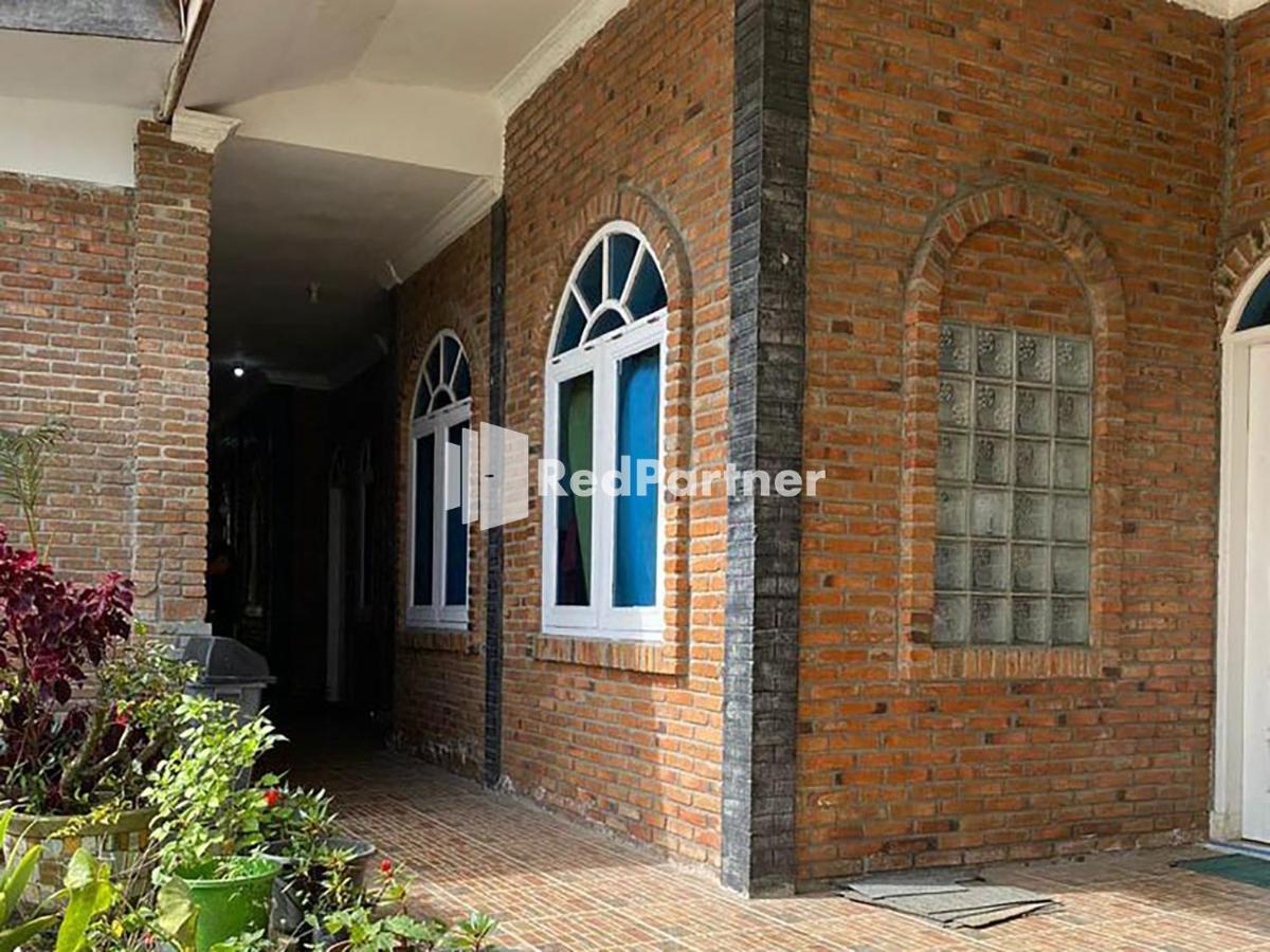 Friendjoss Homestay Laugumba Redpartner Berastagi Buitenkant foto