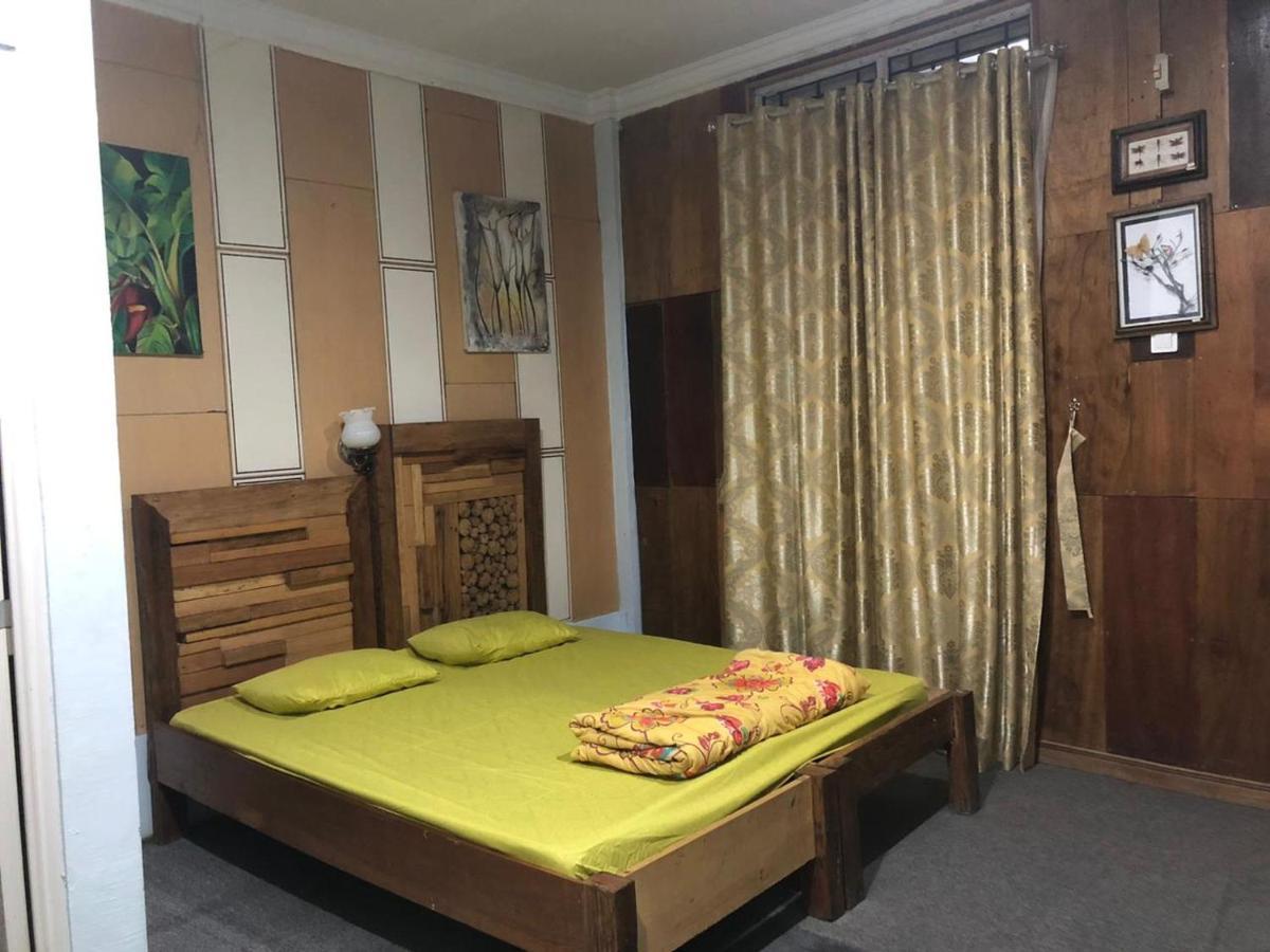Friendjoss Homestay Laugumba Redpartner Berastagi Buitenkant foto
