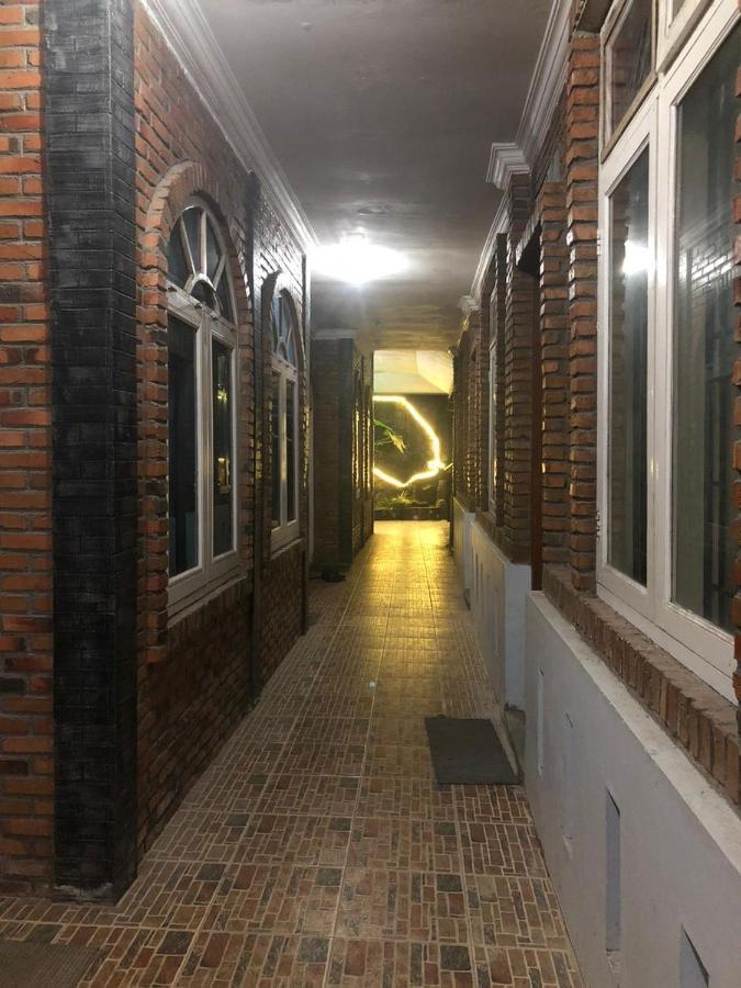 Friendjoss Homestay Laugumba Redpartner Berastagi Buitenkant foto